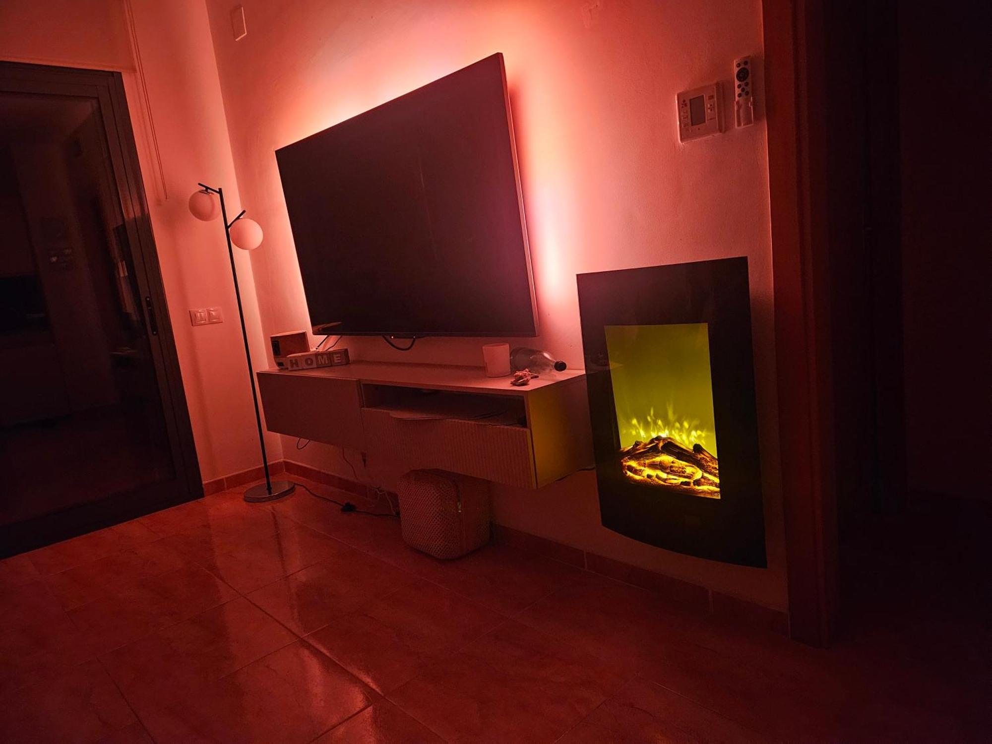 Pequeno Paraiso L'Eucaliptus Exteriör bild